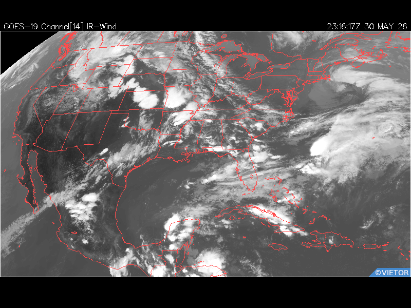 Satellite image