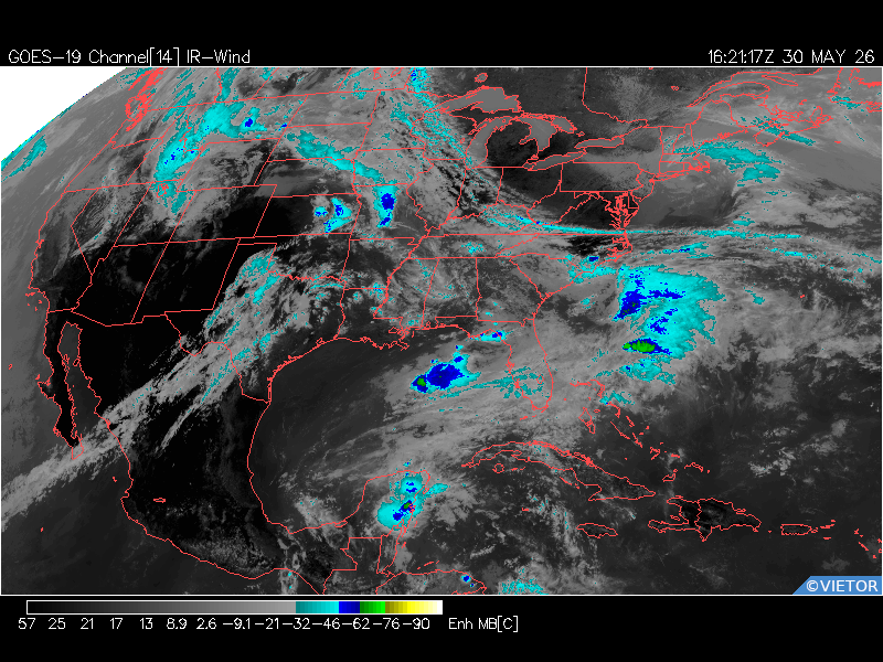 Satellite image