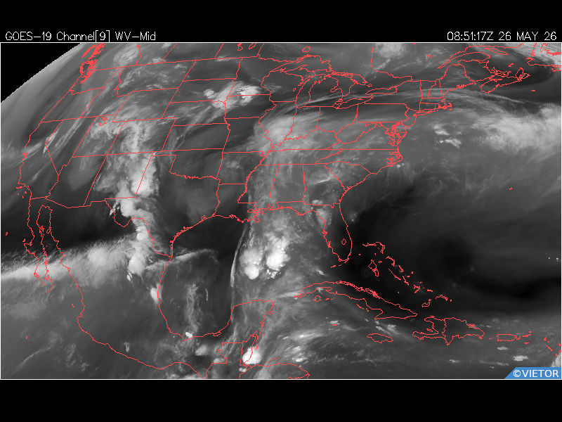 Satellite image