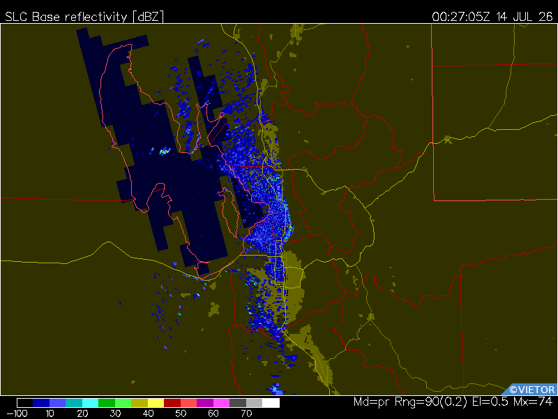 Latest image